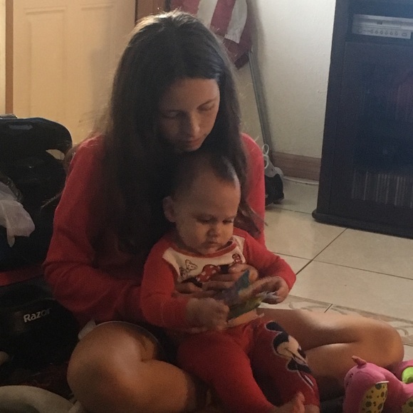 Meet your Posher, Krystle ❤️❤️ - Picture 8 of 8